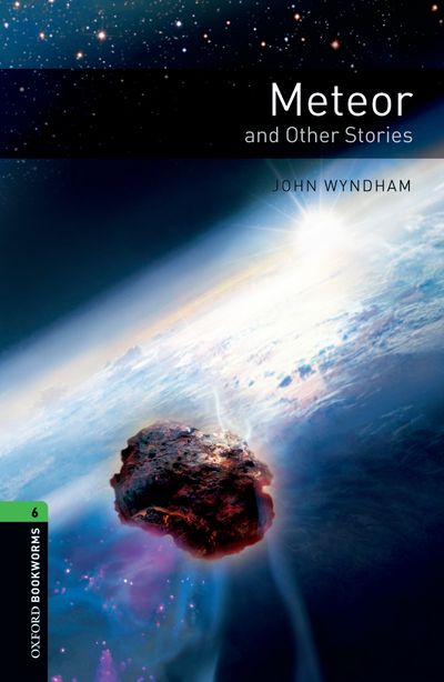 Oxford Bookworms Library Stage 6 (Advanced) Meteor and Other Stories купить