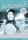 Activate! B2 Use of English купить