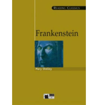 Reading Classics: Frankenstein + CD купить
