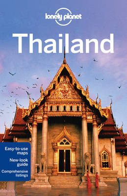 Thailand (Country Travel Guide) купить