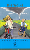 Easy Readers (DaF) A2: Die Wolke купить