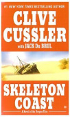 Skeleton Coast (Oregon Files) купить