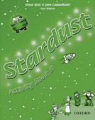 Stardust 5 Activity Book купить