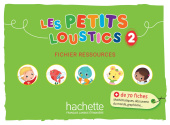 Les Petits Loustics 2 Fichier ressources купить
