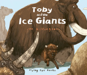 Toby and the Ice Giants купить