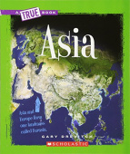 True Books: Asia купить