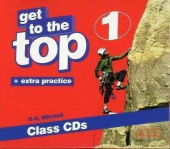 Get to the Top 1-4 Teacher's Resource CD/CD-Rom купить