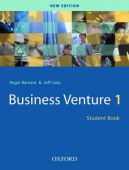 Business Venture 1 Student's Book купить
