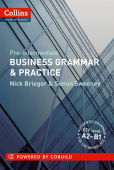 Business Grammar & Practice: A2-B1 купить