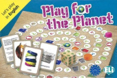 ELI Language Games Play for the Planet купить