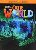Our World 5 Grammar Workbook купить