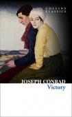 Collins Classics: Conrad Joseph. Victory купить
