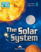 Explore Our World 4 The Solar System Teacher's Pack купить