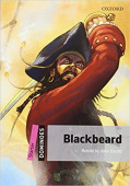 Dominoes Starter Blackbeard with MP3 download купить