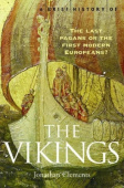 Brief History of the Vikings купить
