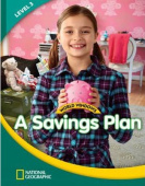 World Windows: National Geographic Readers Social Studies 3: A Savings Plan Student's Book купить