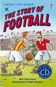 The Story Of Football купить