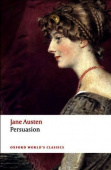 Oxford World's Classics: Persuasion купить