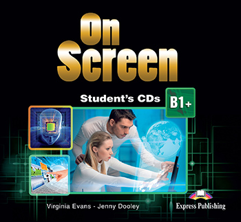 On Screen Revised B1+ Students CD (Set 2) купить