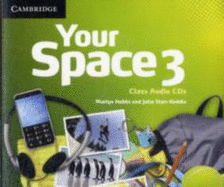 Your Space 3 Class Audio CDs (3) (Лицензия) купить