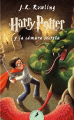 Harry Potter y la cámara secreta купить