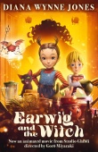 Earwig and the Witch купить