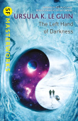 The Left Hand of Darkness купить