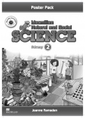 Macmillan Natural and Social Science 2 Poster Pack купить