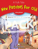 Storytime Stage 2 - New Patches for Old Pupil's Book (with DigiBooks App) купить