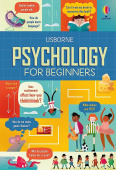Usborne Psychology for Beginners купить