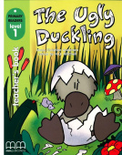 Primary Readers Level 1: The Ugly Duckling Teacher's Book купить