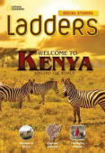 Ladders Social Studies: Welcome to Kenya! (on-level) купить