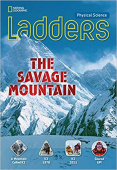 Ladders Science: The Savage Mountain (on-level) купить