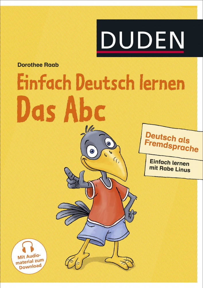 Einfach Deutsch lernen - Das Abc купить