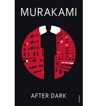 Murakami Haruki.  After Dark купить
