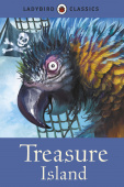 Ladybird: Treasure Island   (HB) купить