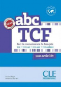ABC TCF - Conforme epreuve купить