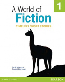 Pearson English Timeless Short Stories Level 1: A World of Fiction купить