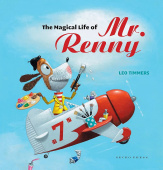 Magical Life of Mr Renny купить