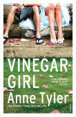 Tyler Anne. Vinegar Girl купить