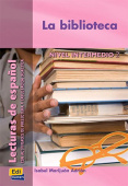 La biblioteca купить