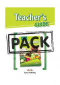 Career Paths: Agriculture. Teacher's Guide купить
