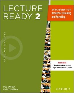 Lecture Ready Second Edition 2 Student Book купить