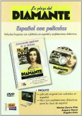 La plaza del diamante Libro + DVD купить