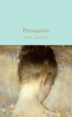 Macmillan Collector's Library: Austen Jane. Persuasion  (HB) купить