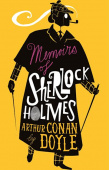 The Memoirs of Sherlock Holmes купить