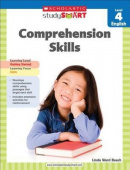 Comprehension Skills, Level 4 купить