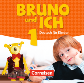 Bruno und ich 1 Audio-CD купить