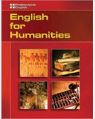 Professional English for the Humanities купить