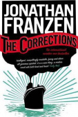 Franzen Jonathan. The Corrections купить
